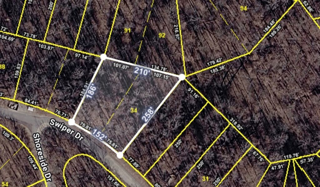 34 Swiper Dr, Smithville, TN 37166