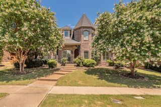 4542 Carraway Drive, Frisco, TX 75034