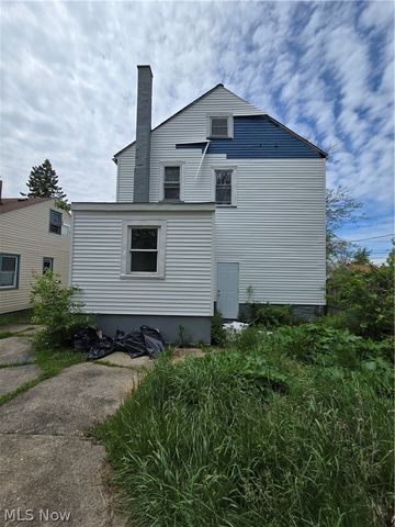 4285 E 162nd Street, Cleveland, OH 44128