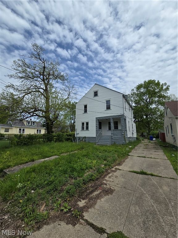 4285 E 162nd Street, Cleveland, OH 44128