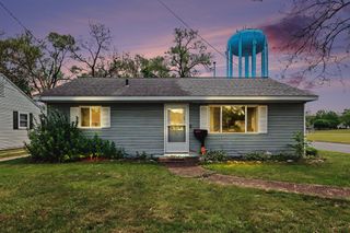 50 N Mason Avenue N, Battle Creek City, MI 49037