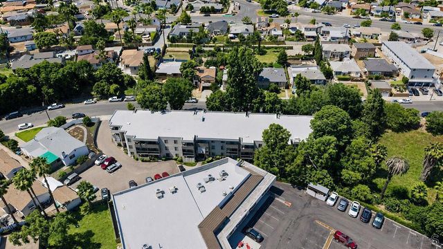 6650 Amherst 6B, San Diego, CA 92115