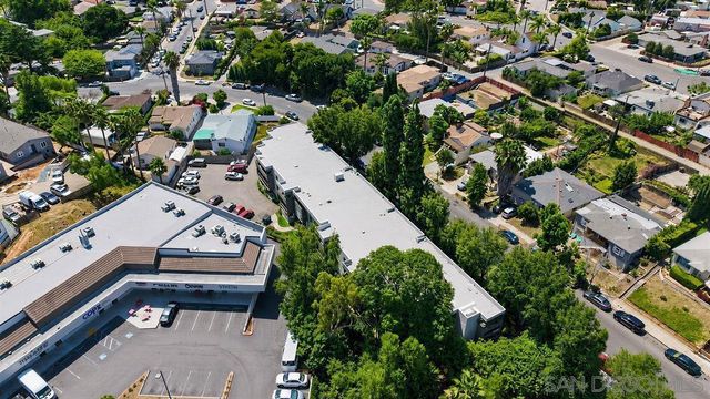 6650 Amherst 6B, San Diego, CA 92115