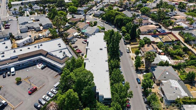 6650 Amherst 6B, San Diego, CA 92115