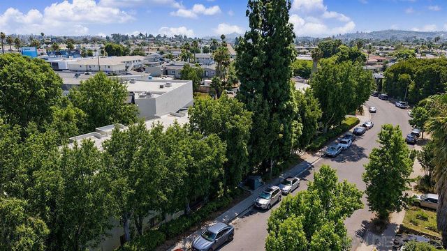 6650 Amherst 6B, San Diego, CA 92115