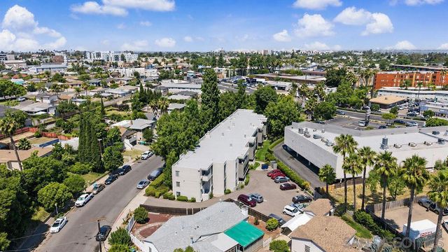 6650 Amherst 6B, San Diego, CA 92115