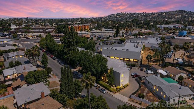 6650 Amherst 6B, San Diego, CA 92115
