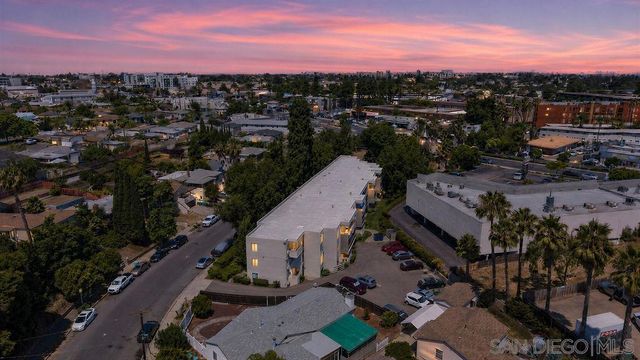 6650 Amherst 6B, San Diego, CA 92115
