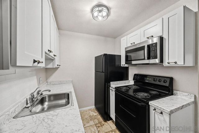 6650 Amherst 6B, San Diego, CA 92115
