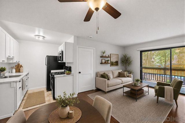 6650 Amherst 6B, San Diego, CA 92115