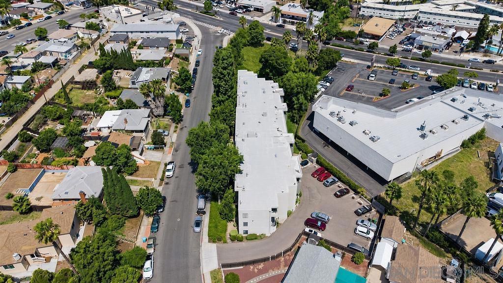 6650 Amherst 6B, San Diego, CA 92115