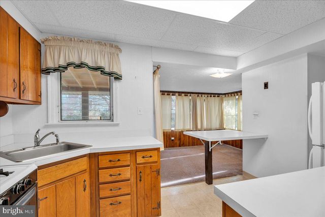 263 HOPKINS RD, Haddonfield, NJ 08033