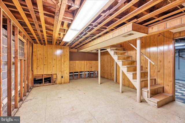 263 HOPKINS RD, Haddonfield, NJ 08033