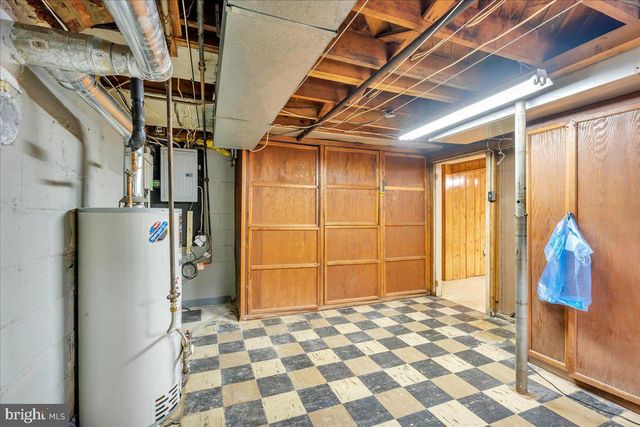 263 HOPKINS RD, Haddonfield, NJ 08033