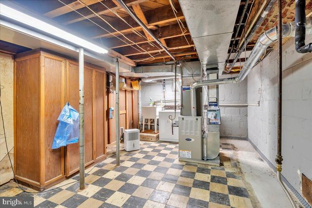 263 HOPKINS RD, Haddonfield, NJ 08033