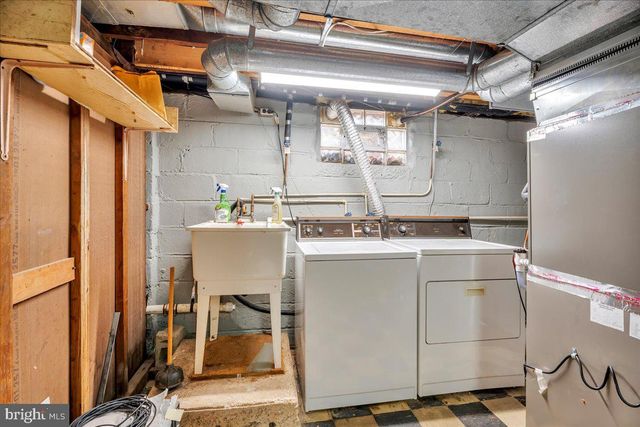 263 HOPKINS RD, Haddonfield, NJ 08033