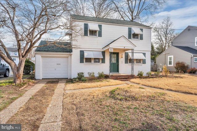 263 HOPKINS RD, Haddonfield, NJ 08033