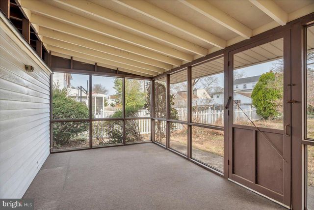 263 HOPKINS RD, Haddonfield, NJ 08033