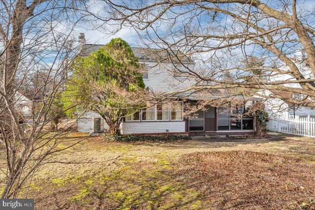 263 HOPKINS RD, Haddonfield, NJ 08033