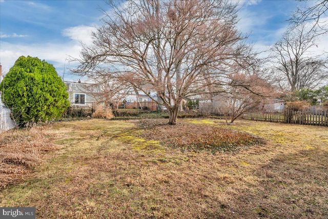 263 HOPKINS RD, Haddonfield, NJ 08033