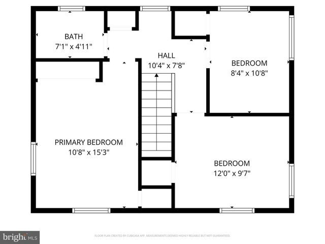 263 HOPKINS RD, Haddonfield, NJ 08033