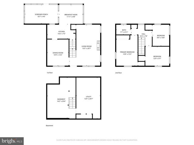 263 HOPKINS RD, Haddonfield, NJ 08033