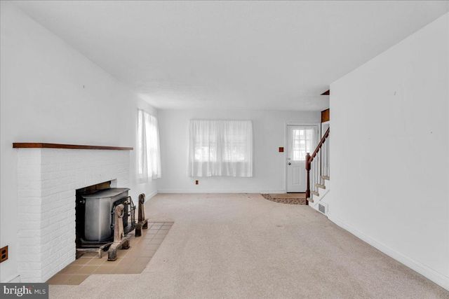 263 HOPKINS RD, Haddonfield, NJ 08033