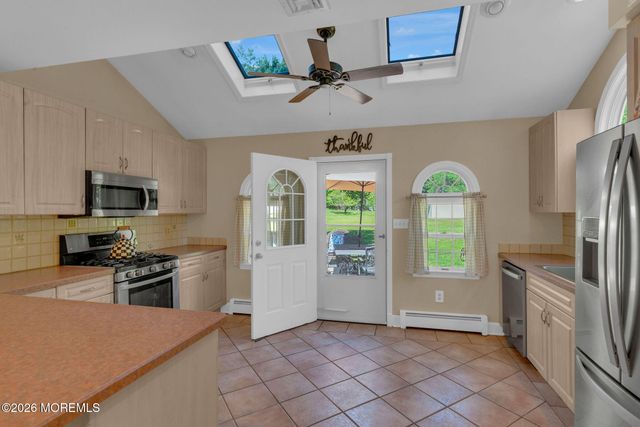 121 Brittany Drive, Freehold, NJ 07728