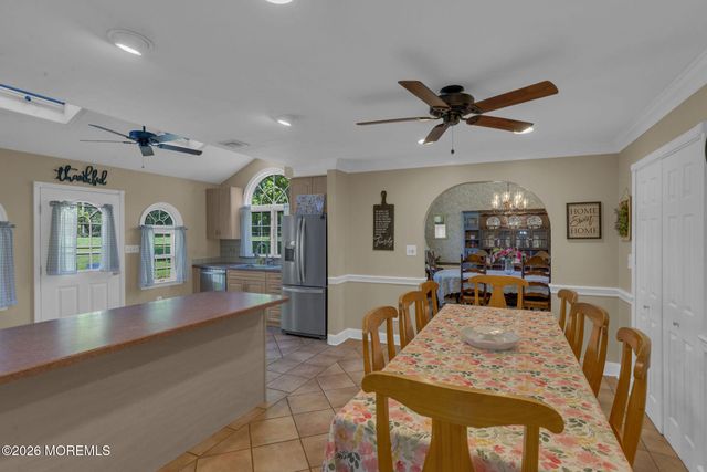 121 Brittany Drive, Freehold, NJ 07728