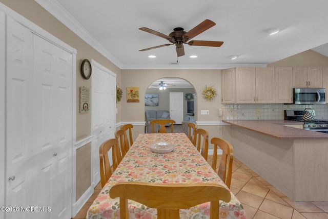 121 Brittany Drive, Freehold, NJ 07728