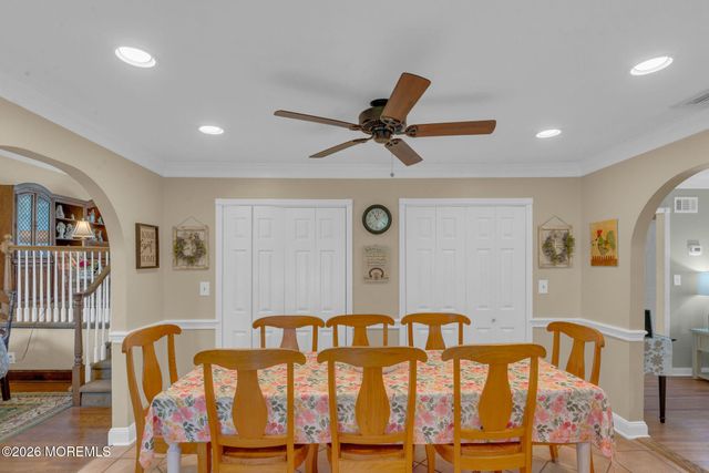 121 Brittany Drive, Freehold, NJ 07728