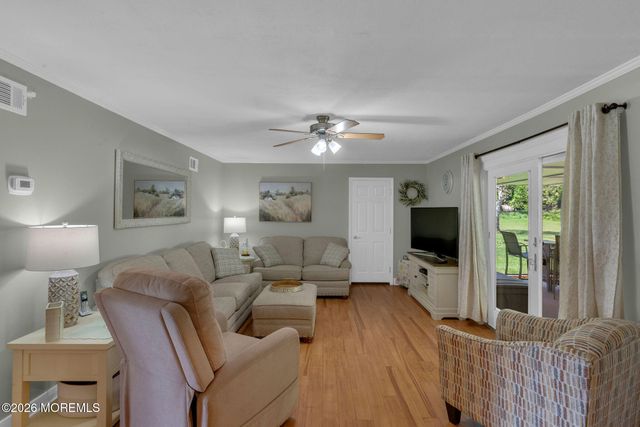 121 Brittany Drive, Freehold, NJ 07728