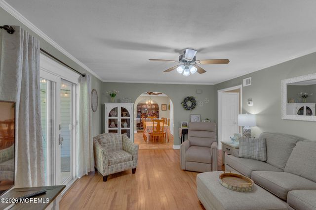 121 Brittany Drive, Freehold, NJ 07728