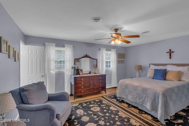 121 Brittany Drive, Freehold, NJ 07728