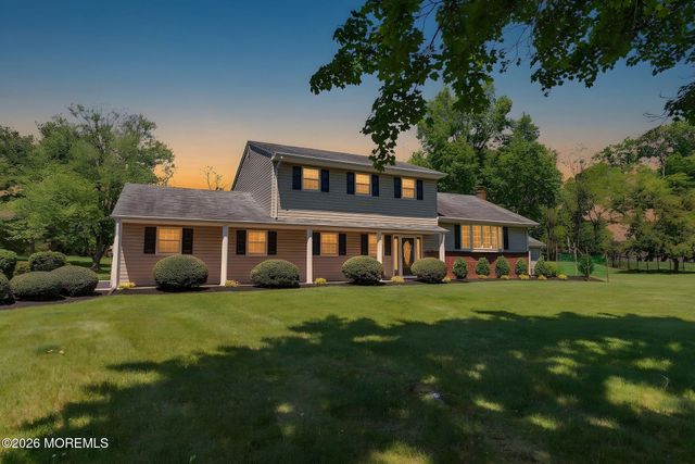 121 Brittany Drive, Freehold, NJ 07728