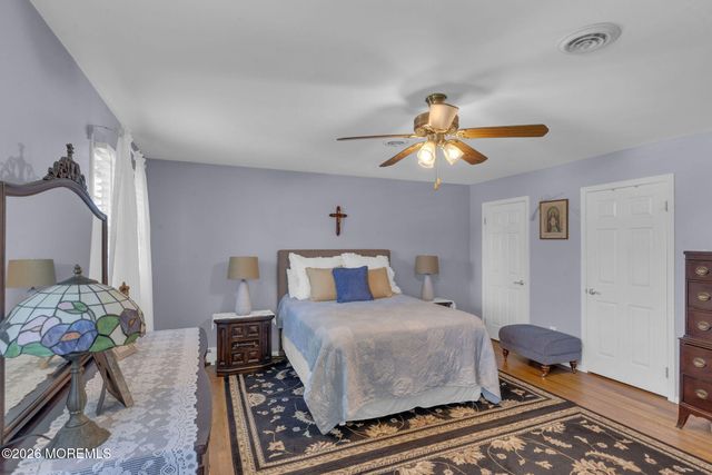 121 Brittany Drive, Freehold, NJ 07728