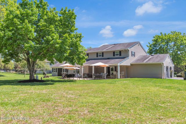 121 Brittany Drive, Freehold, NJ 07728