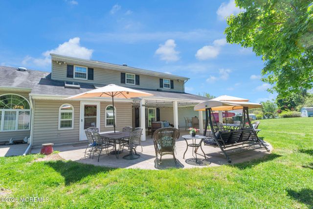 121 Brittany Drive, Freehold, NJ 07728