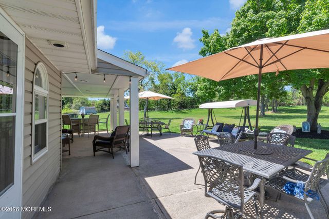 121 Brittany Drive, Freehold, NJ 07728