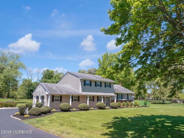 121 Brittany Drive, Freehold, NJ 07728