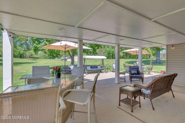 121 Brittany Drive, Freehold, NJ 07728