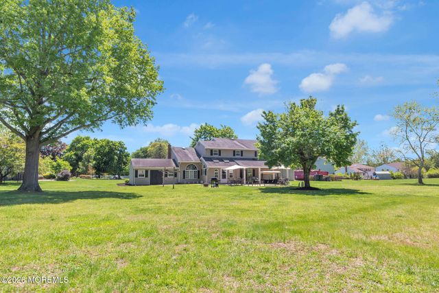 121 Brittany Drive, Freehold, NJ 07728