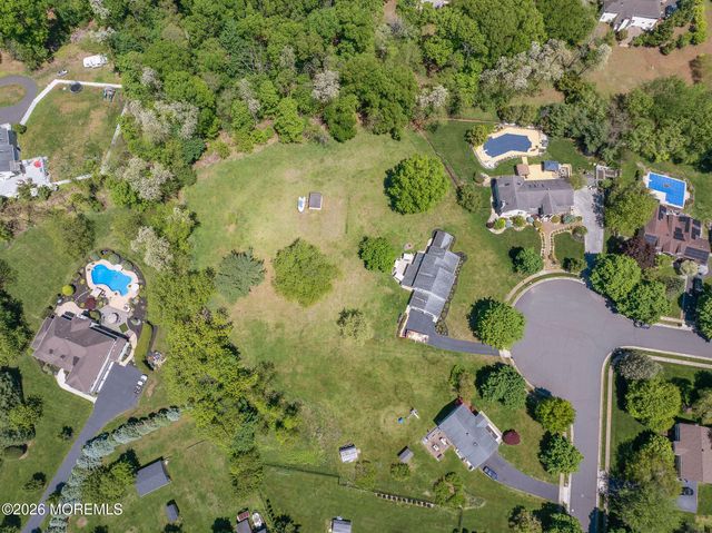 121 Brittany Drive, Freehold, NJ 07728