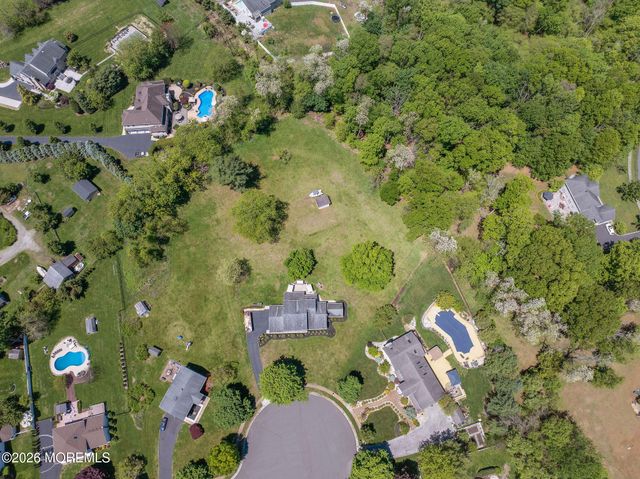 121 Brittany Drive, Freehold, NJ 07728