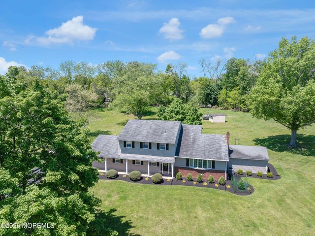 121 Brittany Drive, Freehold, NJ 07728