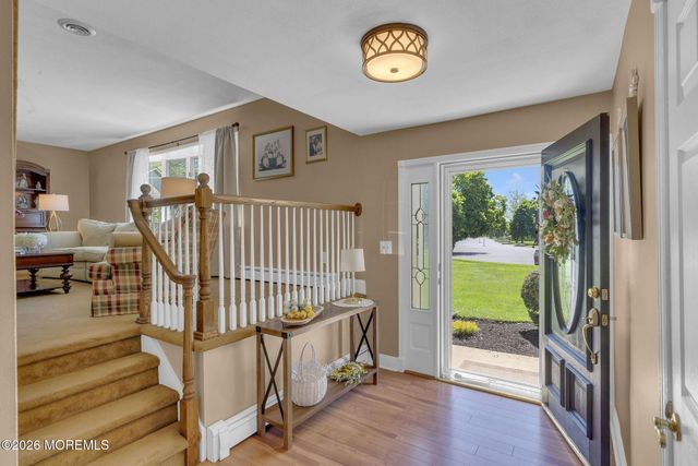121 Brittany Drive, Freehold, NJ 07728