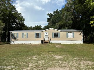116 GARY Drive, Palatka, FL 32177