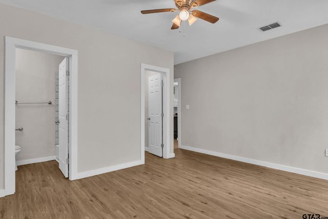 1409 N Carlyle Ave, Tyler, TX 75702