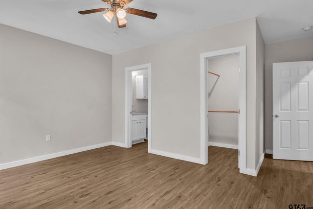1409 N Carlyle Ave, Tyler, TX 75702
