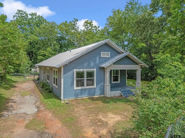 1409 N Carlyle Ave, Tyler, TX 75702